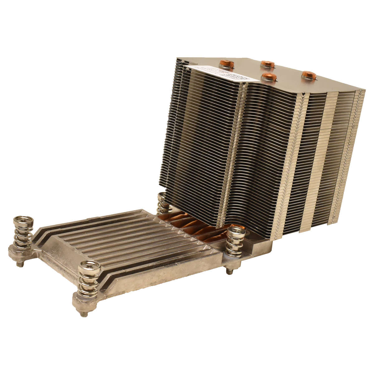 DELL-PowerEdge-CPU-Kühler-Heatsink-R920-R930-DP-N-001.jpg DELL PowerEdge CPU-Kühler / Heatsink R920 R930 / DP/N 0FVT7F