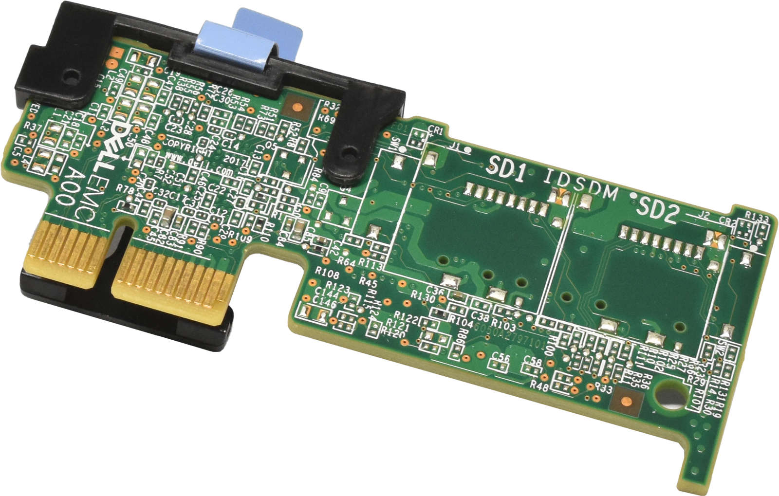 Dell-05507H-vFlash-Card-Reader-Module-für-PowerEdg-003.jpg Dell 05507H vFlash Card Reader Module für PowerEdge R440 R540 R640 R740
