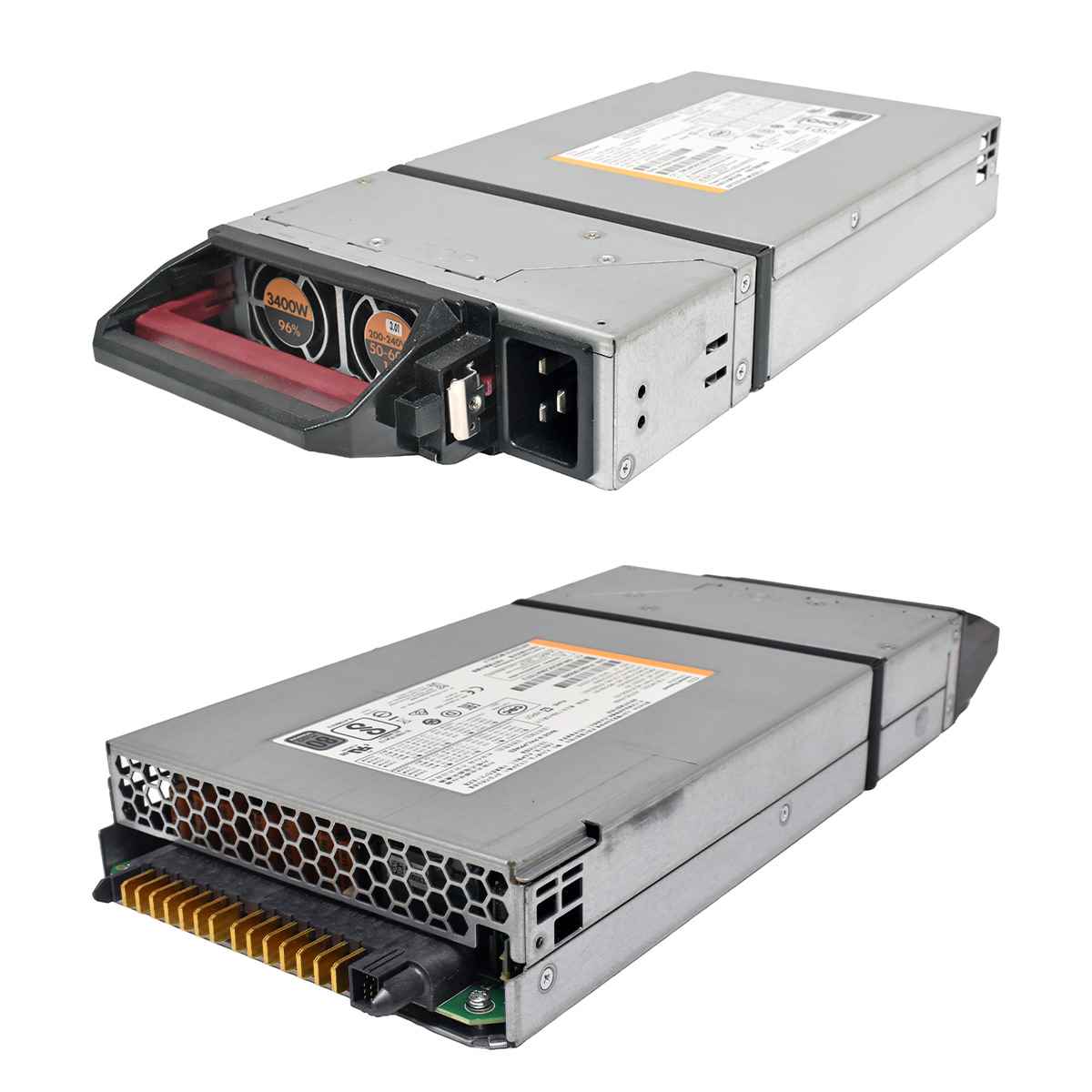 HP Artesyn HSTNS-PR66 882168-001 3400W 80+Titanium Power Supply for Synergy 12000