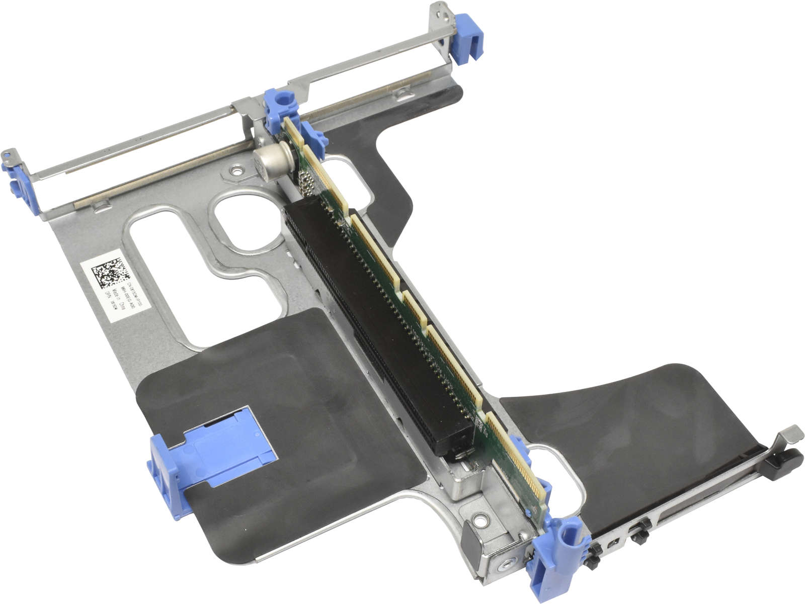 Dell-Riser-Card-0815DM-2x-PCIe-x16-CPU-1-für-Power-002.jpg Dell Riser Card 0815DM 2x PCIe x16 CPU 1 für PowerEdge R640