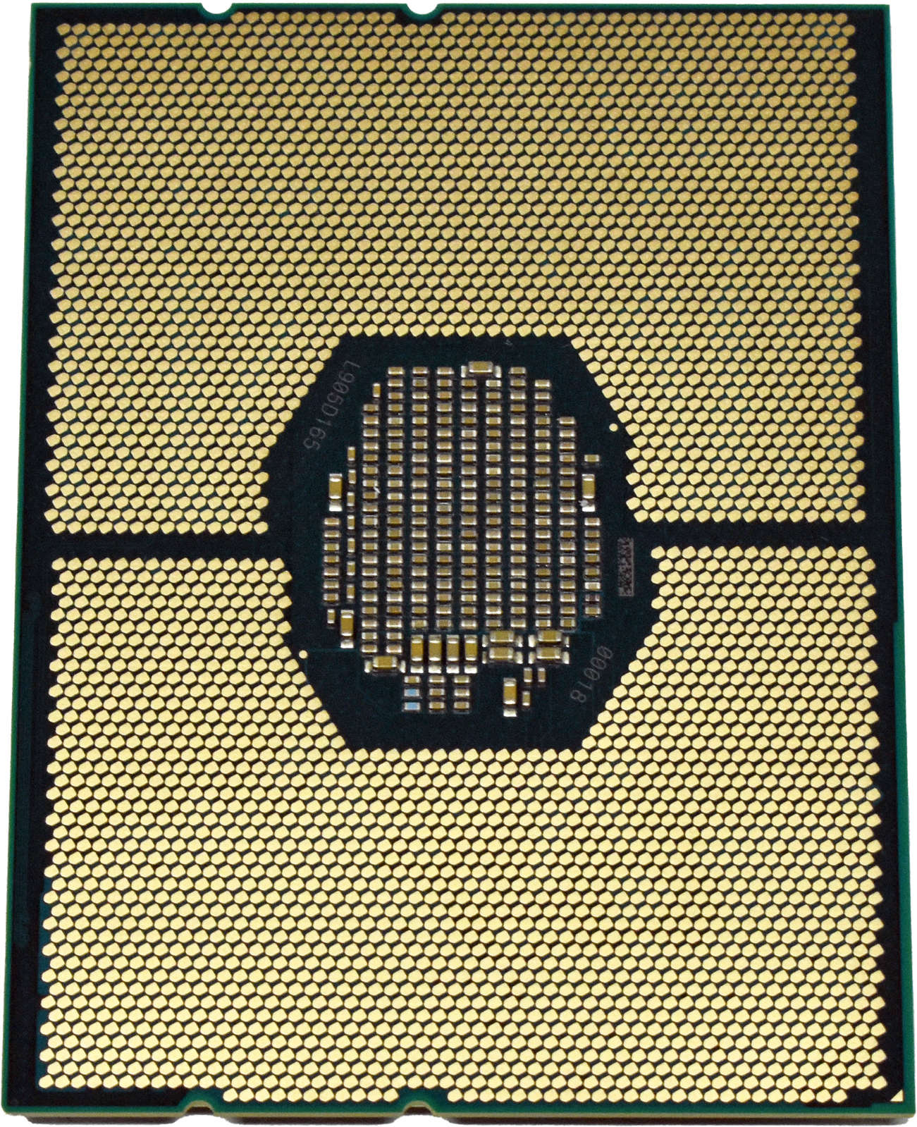 Intel Xeon Gold Processor 6248 20-Core 2.50GHz 27.75MB Cache SRF90 FCLGA3647