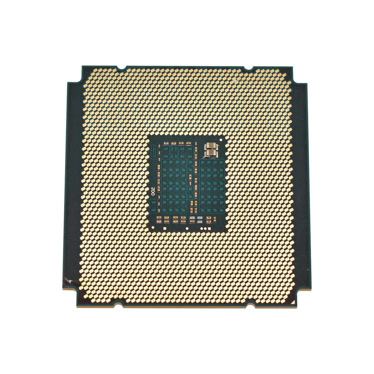Intel Xeon E5-4660 V3 CPU Prozessor 2.10 GHz 14-Core 35 MB Cache FCLGA2011-3 SR22P