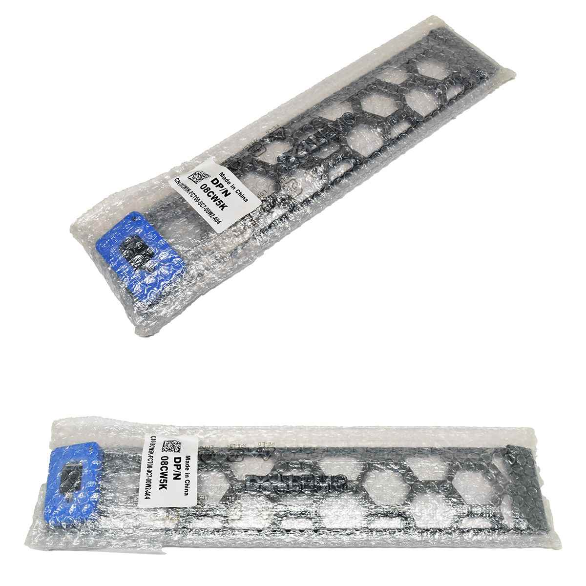 Dell EMC Frontblende Front Bezel 08CW5K + Key for Dell PowerEdge R540 R740 R740xd New Neu