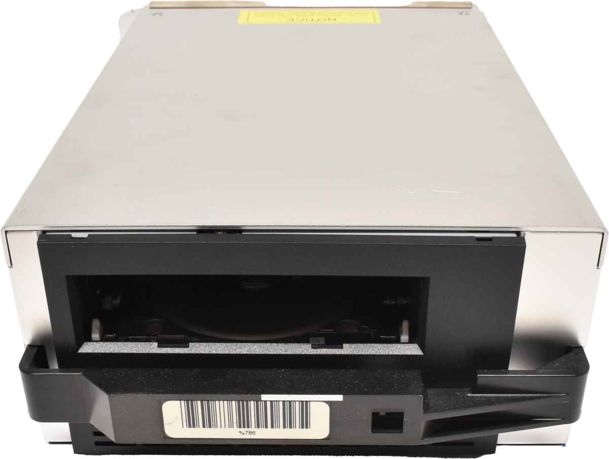 IBM 8-00605-05 LTO-5 FH FC 8Gb Laufwerk für 3576 TS3310 mit Caddy