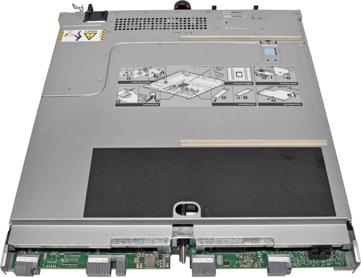 Dell EMC Service Prozessor Unit 303-297-022C-00  for Unitiy XT380 Hybrid Flash Systems