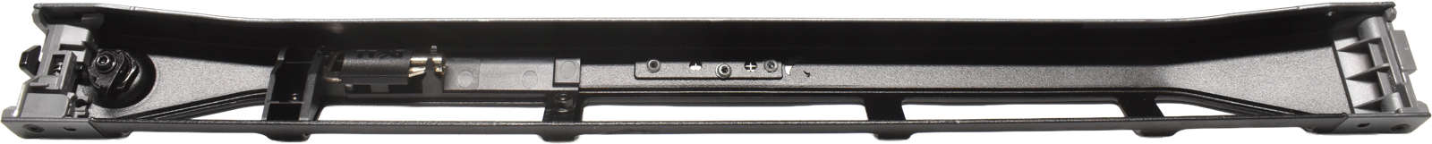 Dell-EMC-1U-Front-Bezel-Frontblende-4PG76-für-Powe-006.jpg Dell EMC 1U Front Bezel Frontblende 4PG76 für PowerEdge R320, R420, R430, R620 + Key