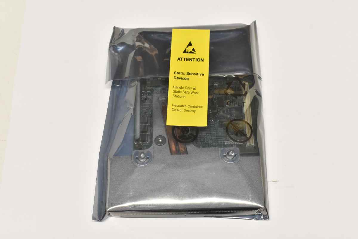 Dell Broadcom 57414 25 GHz Dual Port Fiber rNDC 0RH2PJ BCM957414M4140DDT Network Daughter Card NEW Dell Broadcom 57414 25 GHz Dual Port Fiber rNDC 0RH2PJ BCM957414M4140DDT Network Daughter Card NEW