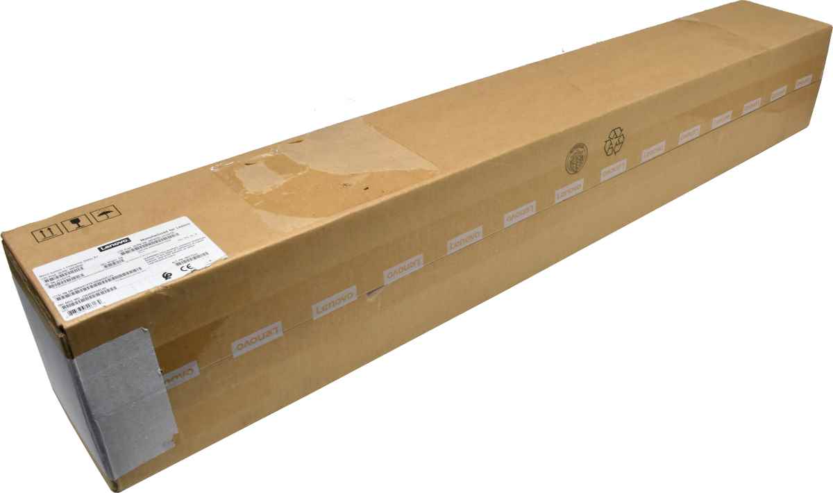 Lenovo System x Enterprise Slides Kit 00FK656 for System x3650 M5 New Neu