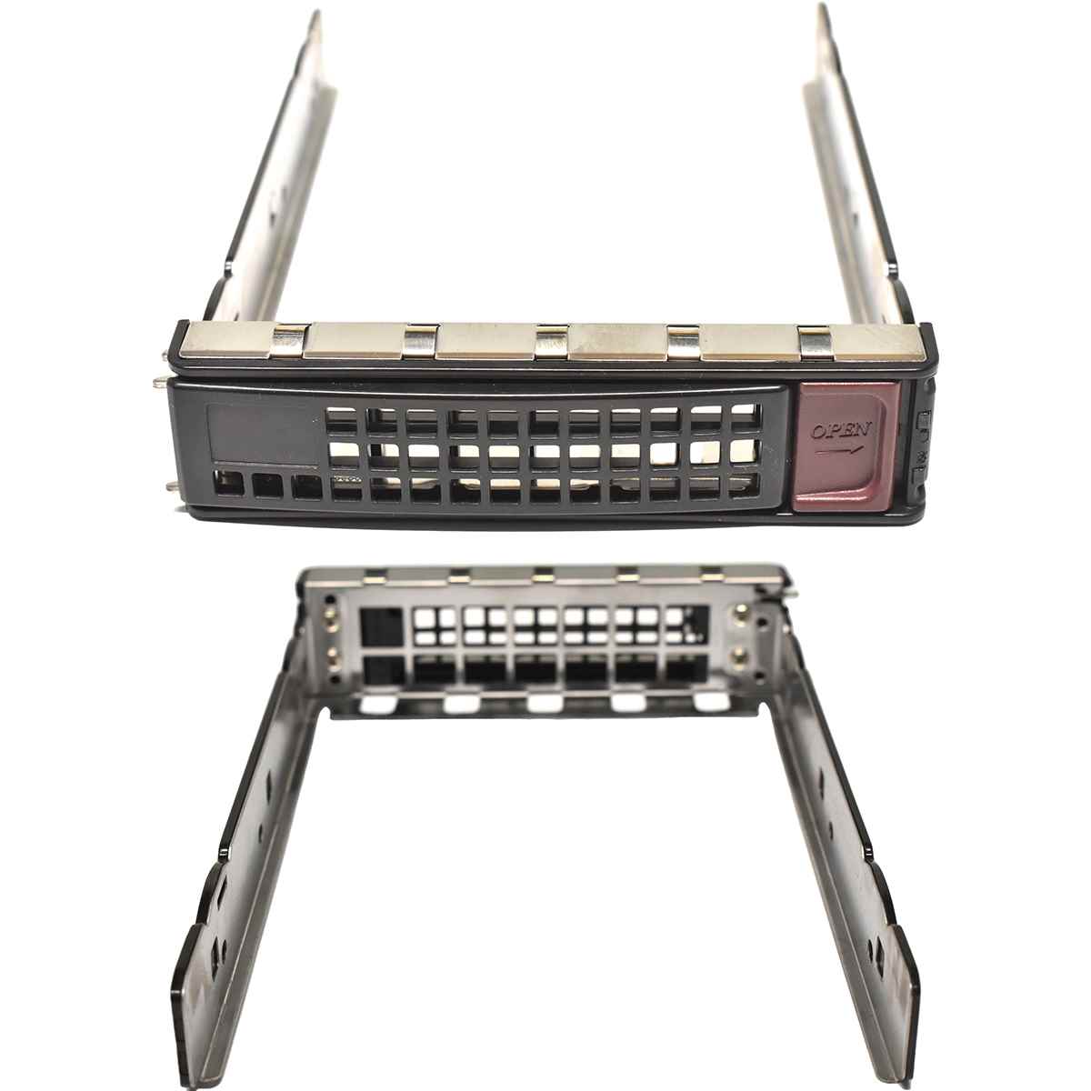 Supermicro Drive Tray 3.5 Zoll 01-SC97373-XX00C104  fÃ¼r Node CSE-424