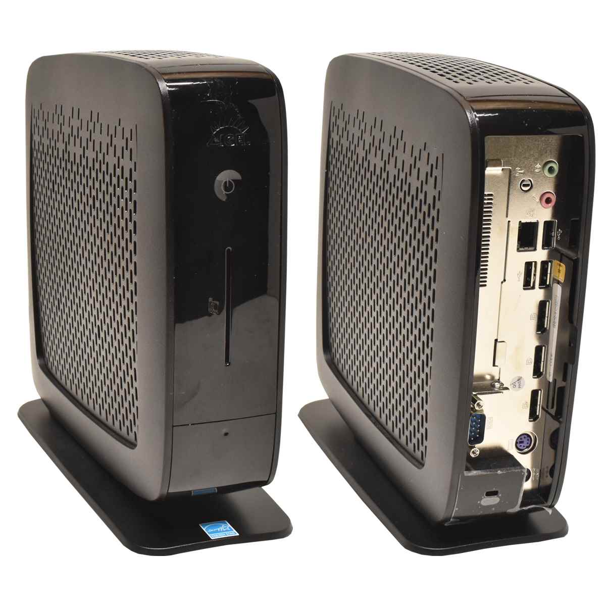 IGEL Thin Client H850C AMD RX-216GD 1.6 GHz CPU 4GB PC4 32GB SSD USSF Win 10 Key IGEL Thin Client H850C AMD RX-216GD 1.6 GHz CPU 4GB PC4 32GB SSD USSF Win 10 Key