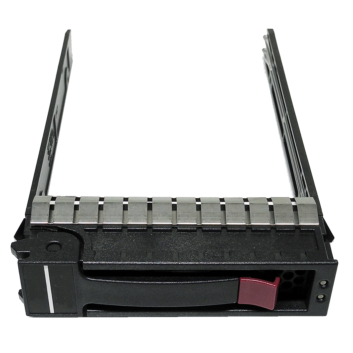 HP HDD Caddy Rahmen 3.5 Zoll für ProLiant DL ML G5 G6 G7 335537-001 HP HDD Caddy Rahmen 3.5 Zoll für ProLiant DL ML G5 G6 G7 335537-001