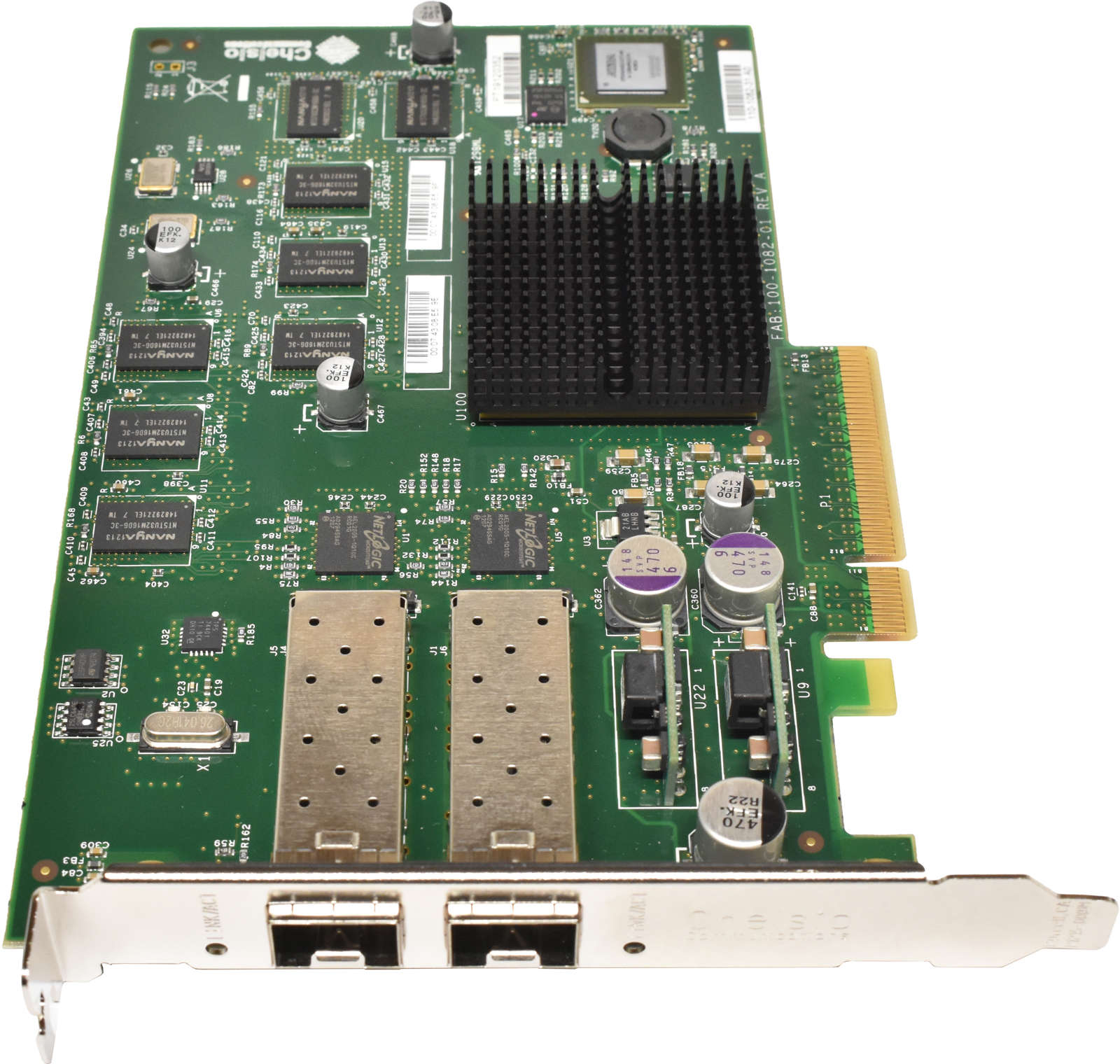 Chelsio-110-1082-31-Dual-Port-10G-FC-HBA-PCIe-x8-F-003.jpg Chelsio 110-1082-31 Dual-Port 10G FC HBA PCIe x8 FP