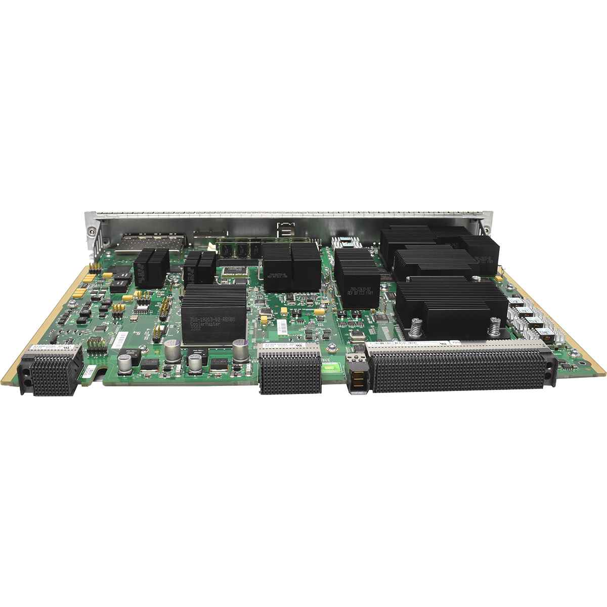 Cisco WS-X45-SUP7-E V03 Supervisor Engine für Cisco Catalyst 4500E Series 68-4351-01 Cisco WS-X45-SUP7-E V03 Supervisor Engine für Cisco Catalyst 4500E Series 68-4351-01