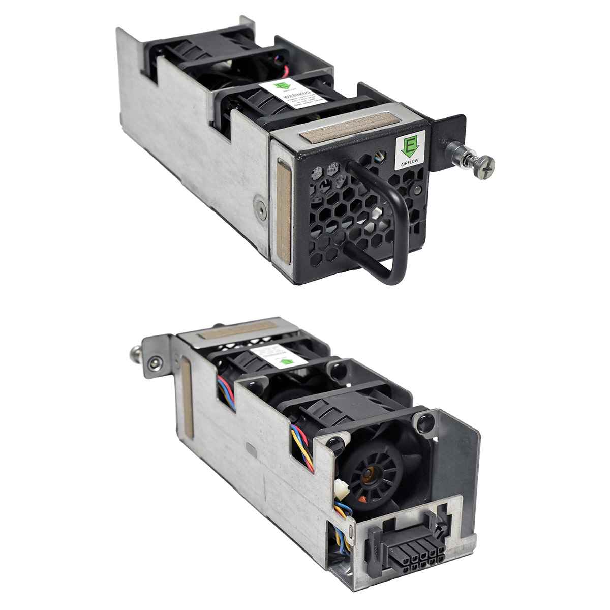 Brocade Delta DG1237 FAN Lüftermodul 60-1002171-05 60-1002274-03 Brocade Delta DG1237 FAN Lüftermodul 60-1002171-05 60-1002274-03