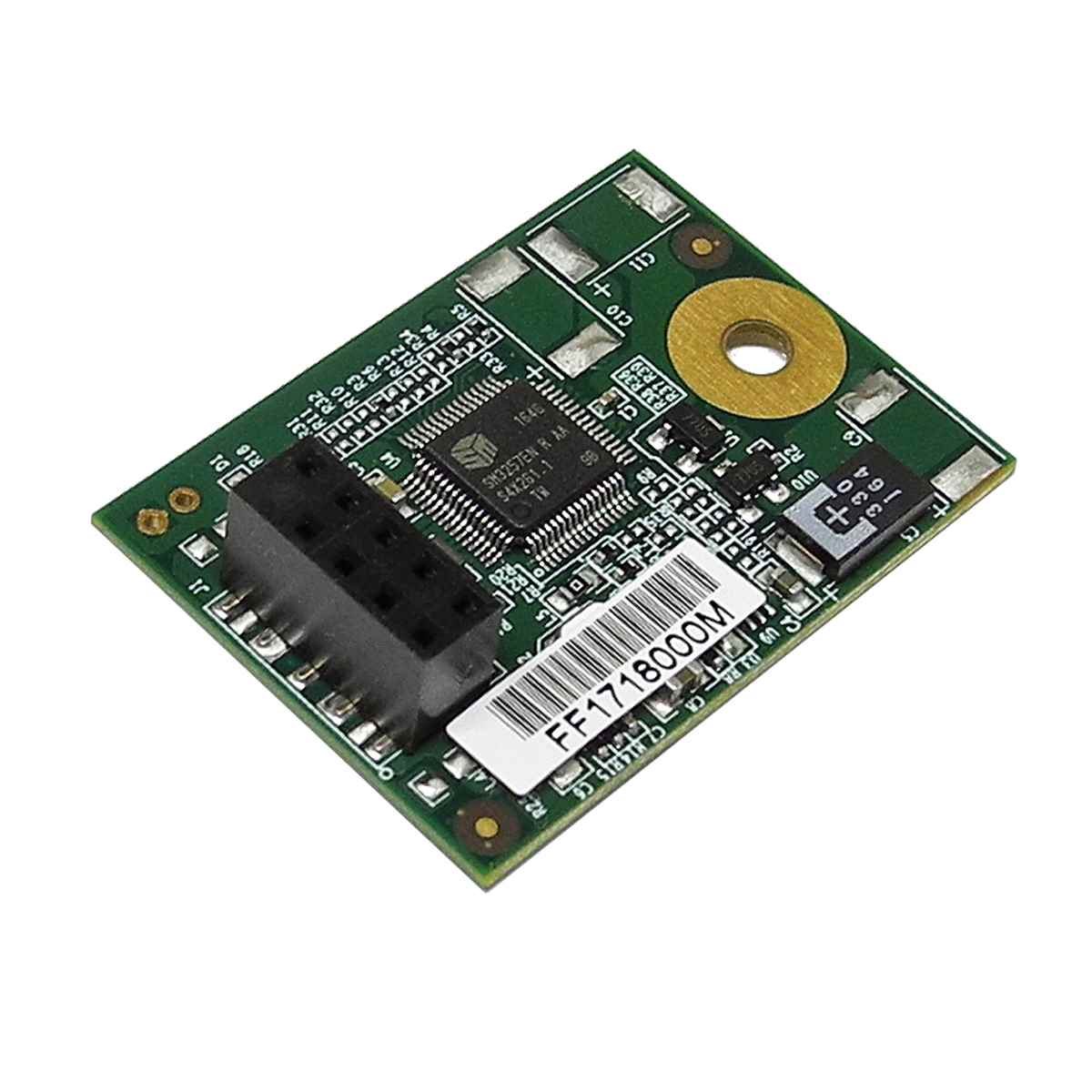 NetApp 501-01106+B0 ATP AF8GSSGH-NT3 8GB BootMedia eUSB SSD for FAS 8040 8060 NetApp 501-01106+B0 ATP AF8GSSGH-NT3 8GB BootMedia eUSB SSD for FAS 8040 8060