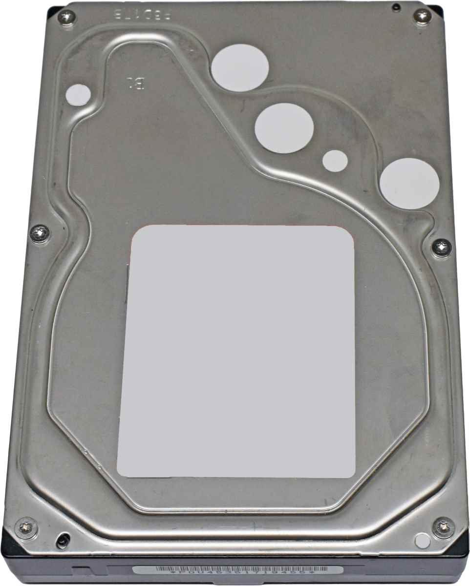 HP Enterprise Toshiba 4TB 872295-002 872493-008 MG04ACA400N 3.5" 7.2K 6G SATA HDD