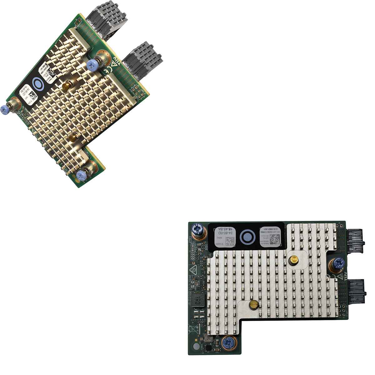 Dell FastLinQ QL41262 2x 10/25GbE Mezzanine Network Adapter 051G0W Dell FastLinQ QL41262 2x 10/25GbE Mezzanine Network Adapter 051G0W