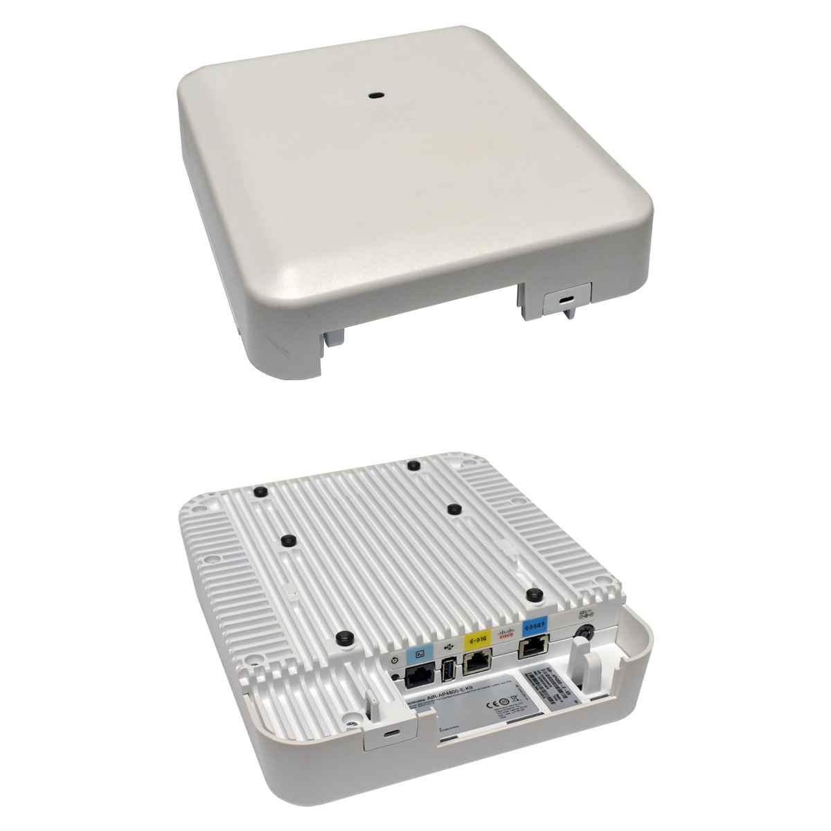Cisco Aironet 4800 Series 802.11ac Dual Band Analytics Access Point AIR-AP4800-E-K9 NEW Cisco Aironet 4800 Series 802.11ac Dual Band Analytics Access Point AIR-AP4800-E-K9 NEW