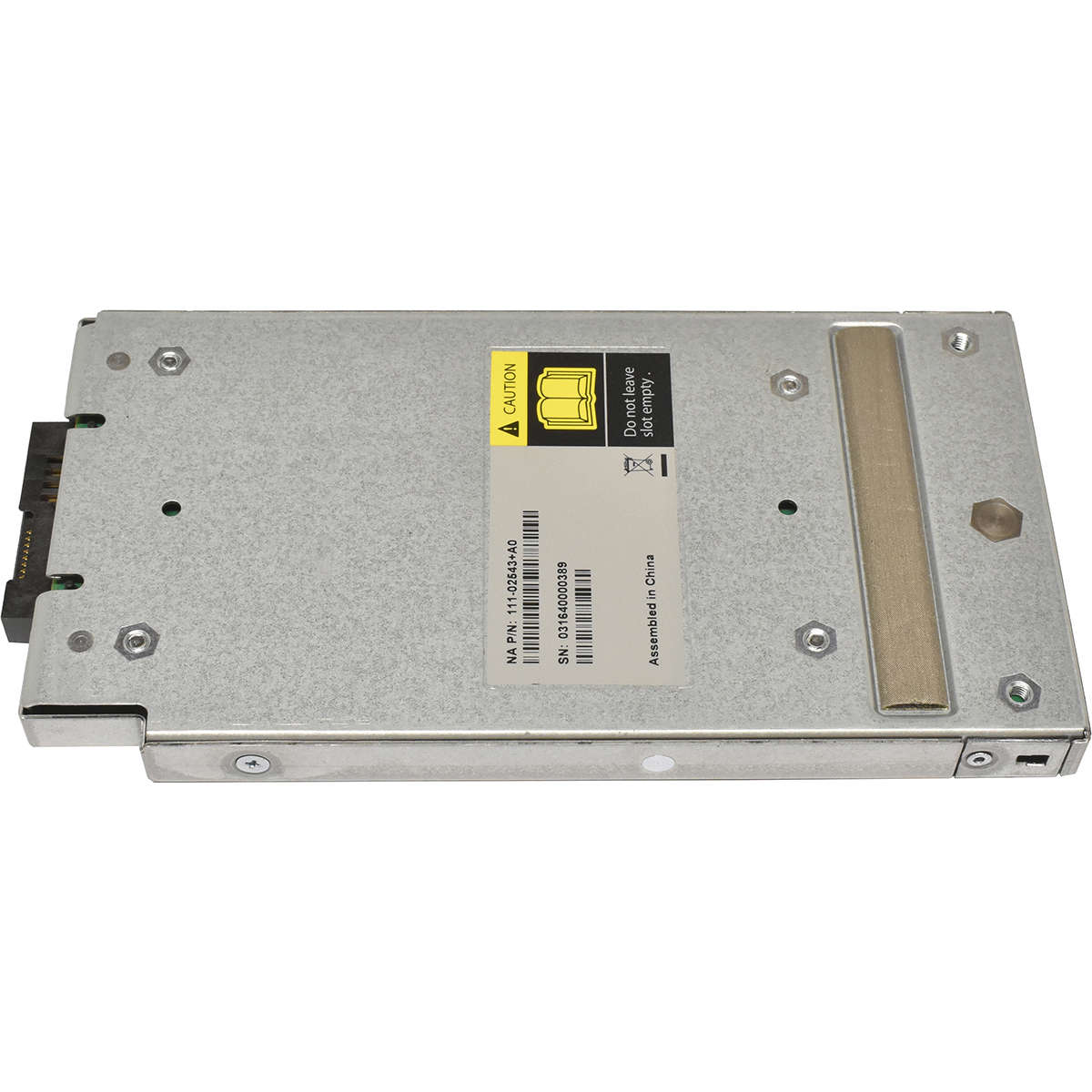 NetApp-LED-Assembly-111-02543-A0-004.jpg NetApp LED Assembly 111-02543+A0