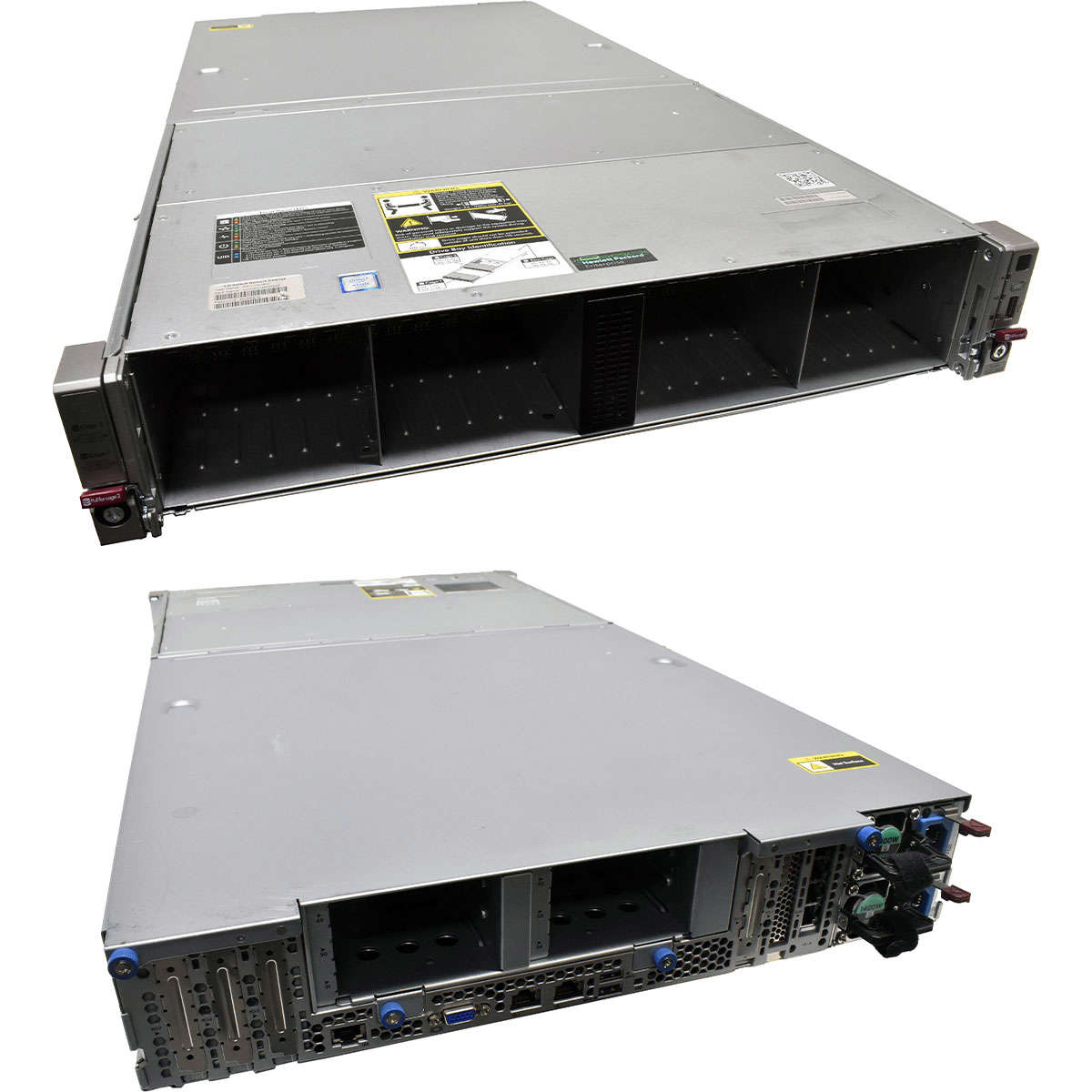HP-Server-Apollo-4200-G9-2x-E5-2609-V4-64GB-RAM-48-006.jpg HP Server Apollo 4200 G9 2x E5-2609 V4 64GB RAM 48x SFF + 6x SFF P840ar P440