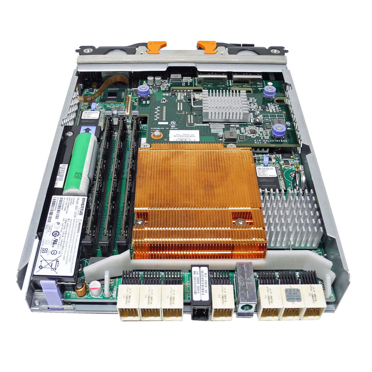 IBM-NetApp-Drive-Module-I-F-6-Storage-Controller-0-003.jpg IBM NetApp Drive Module I/F-6 Storage Controller 00W1119 für DCS3700 DE6600