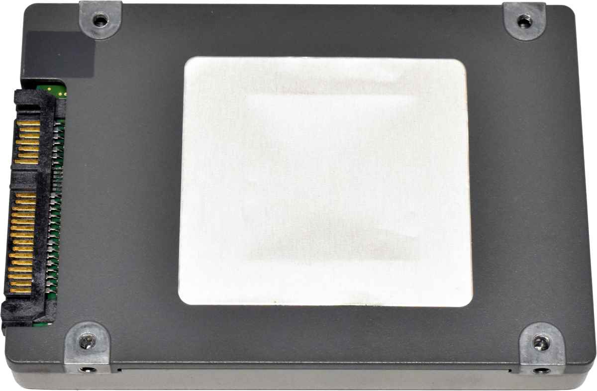 HP Enterprise 200GB 2.5" 6G SAS-2 SSD EO0200FBRVV 632429-002