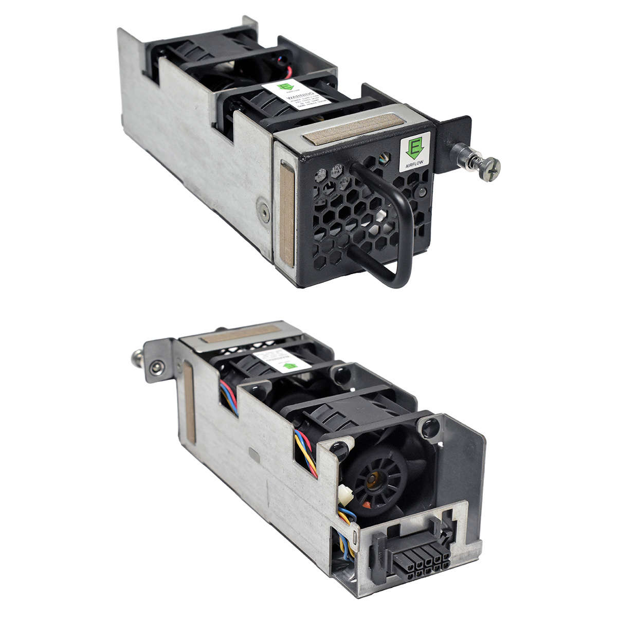 Brocade-Delta-DG1237-FAN-Lüftermodul-60-1002171-05-005.jpg Brocade Delta DG1237 FAN Lüftermodul 60-1002171-05 60-1002274-03