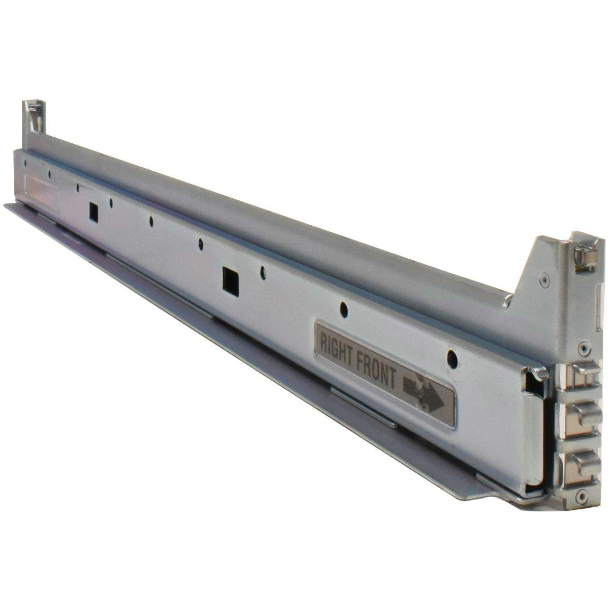 Cisco 19" Rackschienen Rails Set 800-32075-02 B0+ 800-32076-02 B0+