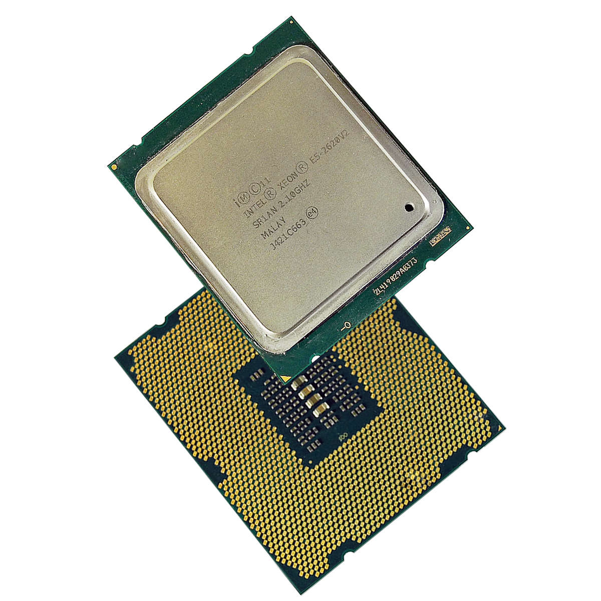 Intel-Xeon-Processor-E5-2620-V2-15MB-Cache-2-10-GH-006.jpg Intel Xeon Processor E5-2620 V2 15MB Cache 2.10 GHz 6-Core FC LGA 2011 P/N SR1AN