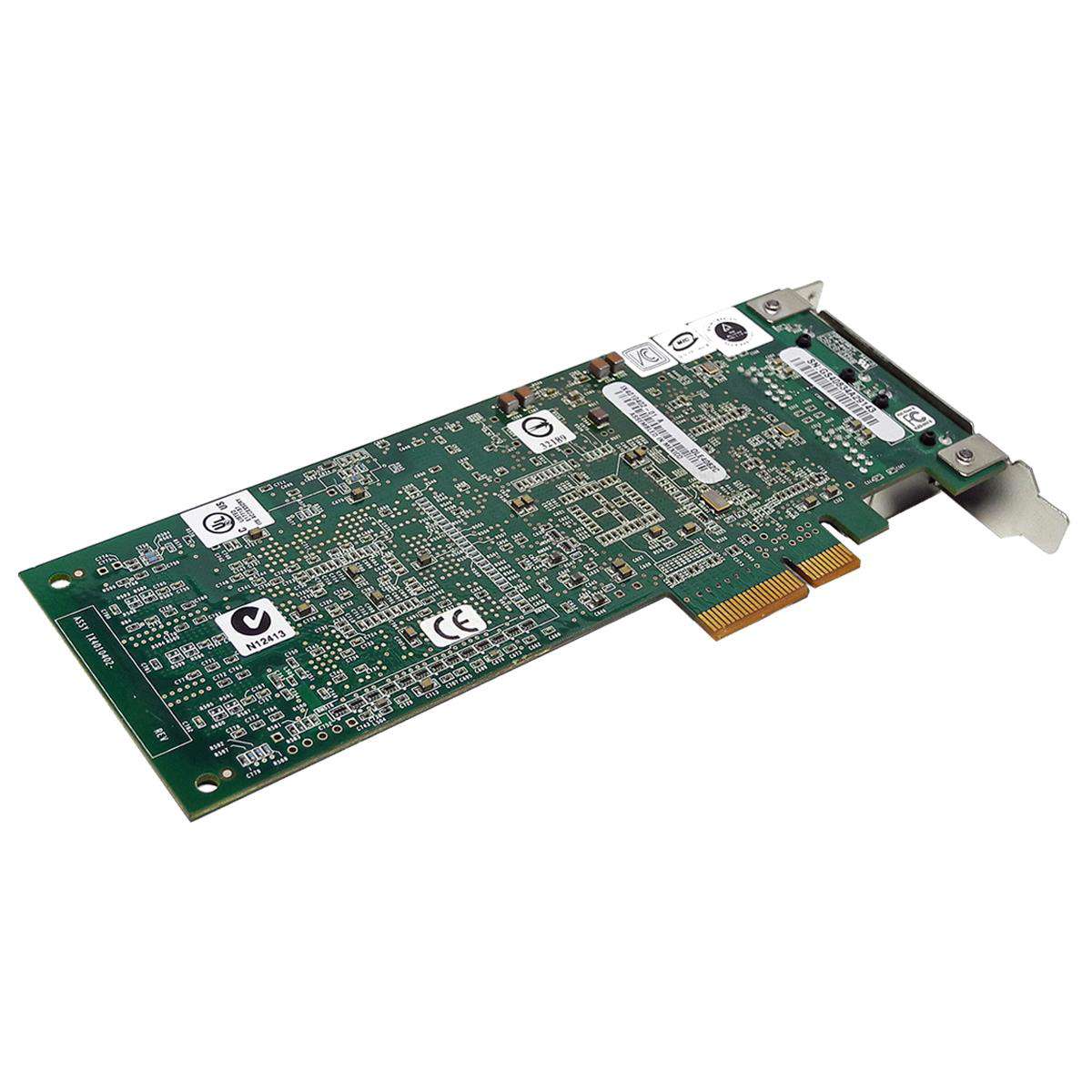 Dell-QLE4062C-Dual-Port-Gigabit-iSCSI-PCIe-x4-Netz-003.jpg Dell QLE4062C Dual-Port Gigabit iSCSI PCIe x4 Netzwerkkarte 0C9C50 C9C50 IX4010402-01 A LP