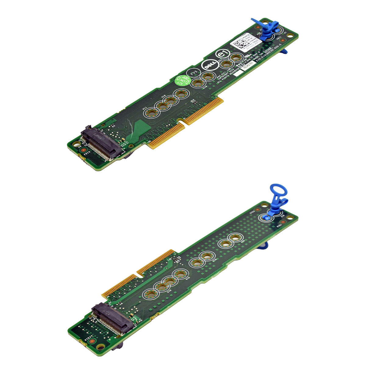 Dell-0YMHK4-PWA-RSR-M-2-Riser-Card-005.jpg Dell 0YMHK4 PWA RSR M.2 Riser Card