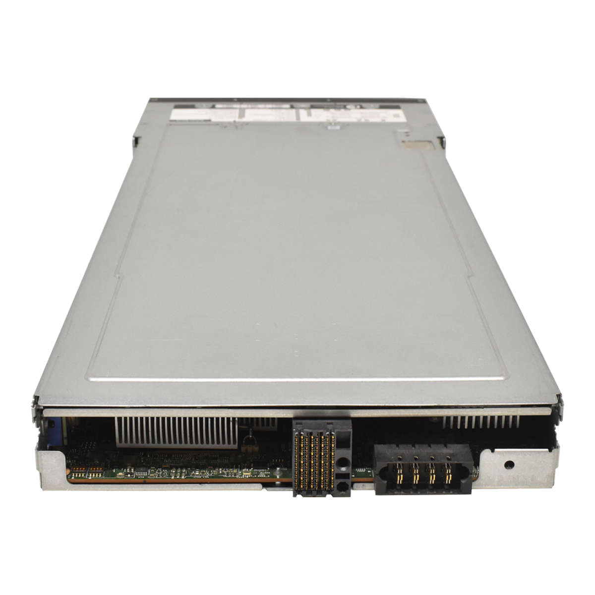 Lenovo-SD530-Node-Server-no-CPU-no-PC4-2x-Heatsink-004.jpg Lenovo SD530 Node Server no CPU no PC4 2x Heatsink 530-8i M.2 Adapter 6x SFF