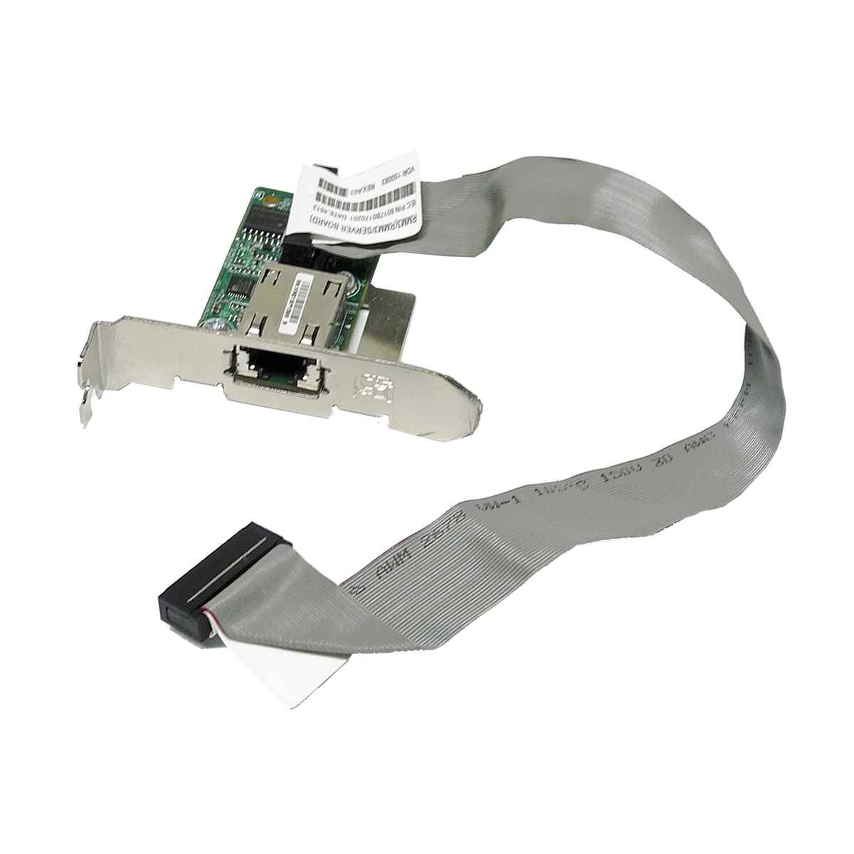 INTEL T2273501 RMM3 Remote-Management Module 1-Port GbE Server Board + Kabel