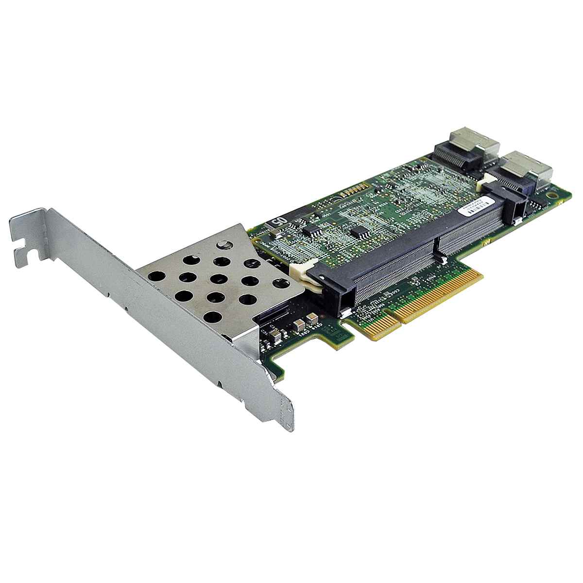 HP Smart Array P410 6Gb SAS RAID Controller 256MB 462919-001 FP HP Smart Array P410 6Gb SAS RAID Controller 256MB 462919-001 FP