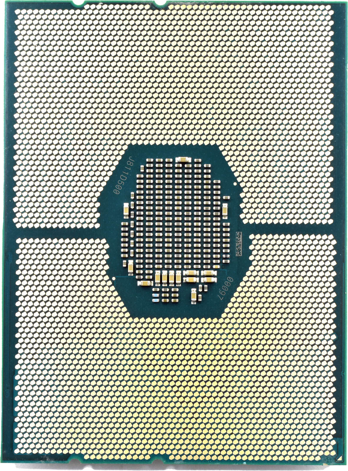 Intel Xeon Gold 6148 CPU Prozessor 2.40 GHz 20-Core 27,5 MB Cache SR3B6 LGA3647