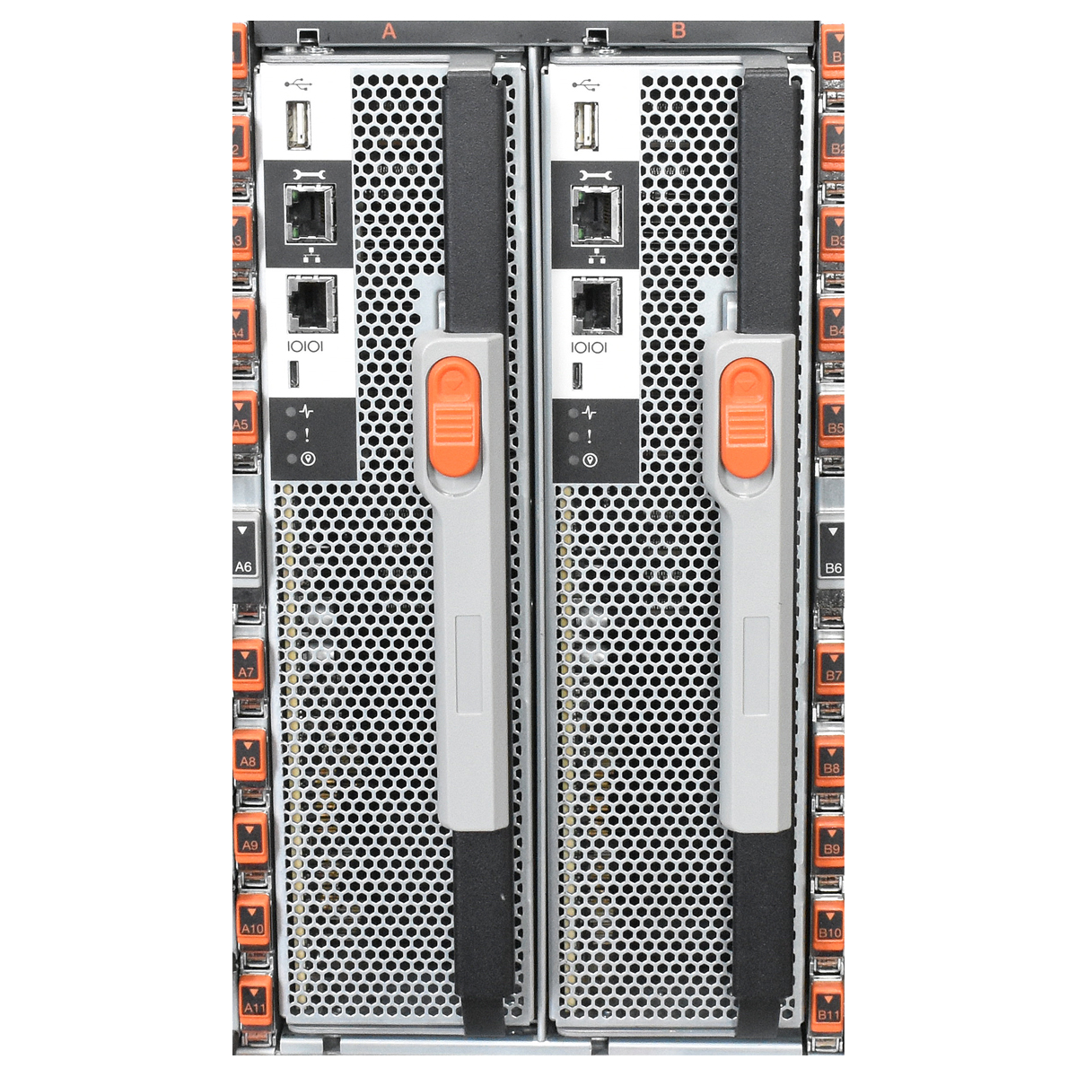NetApp Enterprise Data Storage NAF-1602 FAS 9000 4x E5-2697 v4 CPU 1TB PC4 40GbE NIC NetApp Enterprise Data Storage NAF-1602 FAS 9000 4x E5-2697 v4 CPU 1TB PC4 40GbE NIC