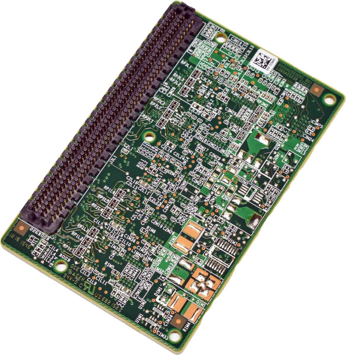 IBM ServRAID M5200 Series 1 GB Cache RAID 5 Upgrade 44W3392