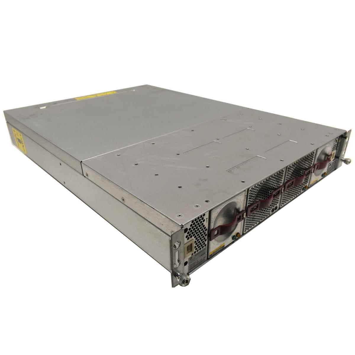 HP SUN Controller Storage works P6550 FC 8GB mit Module und Netzteile HP SUN Controller Storage works P6550 FC 8GB mit Module und Netzteile