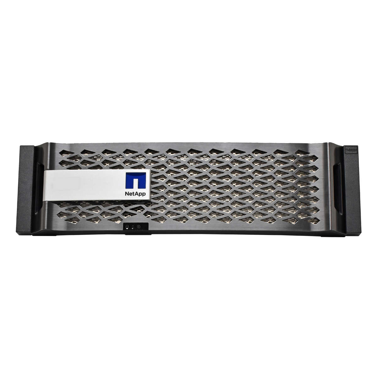 NetApp Frontblende / Front Bezel 111-02492+A0 111-02492 für NAF-1601 AFF A300 FAS8200