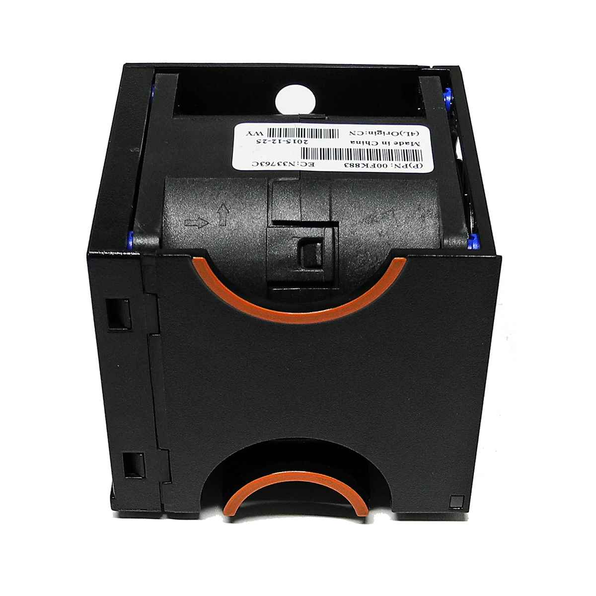 IBM Cooling Fan / Gehäuselüfter 60 mm für System X3650 M5 Server 00KA516 IBM Cooling Fan / Gehäuselüfter 00KA516 60mm System X3650 M5 Server