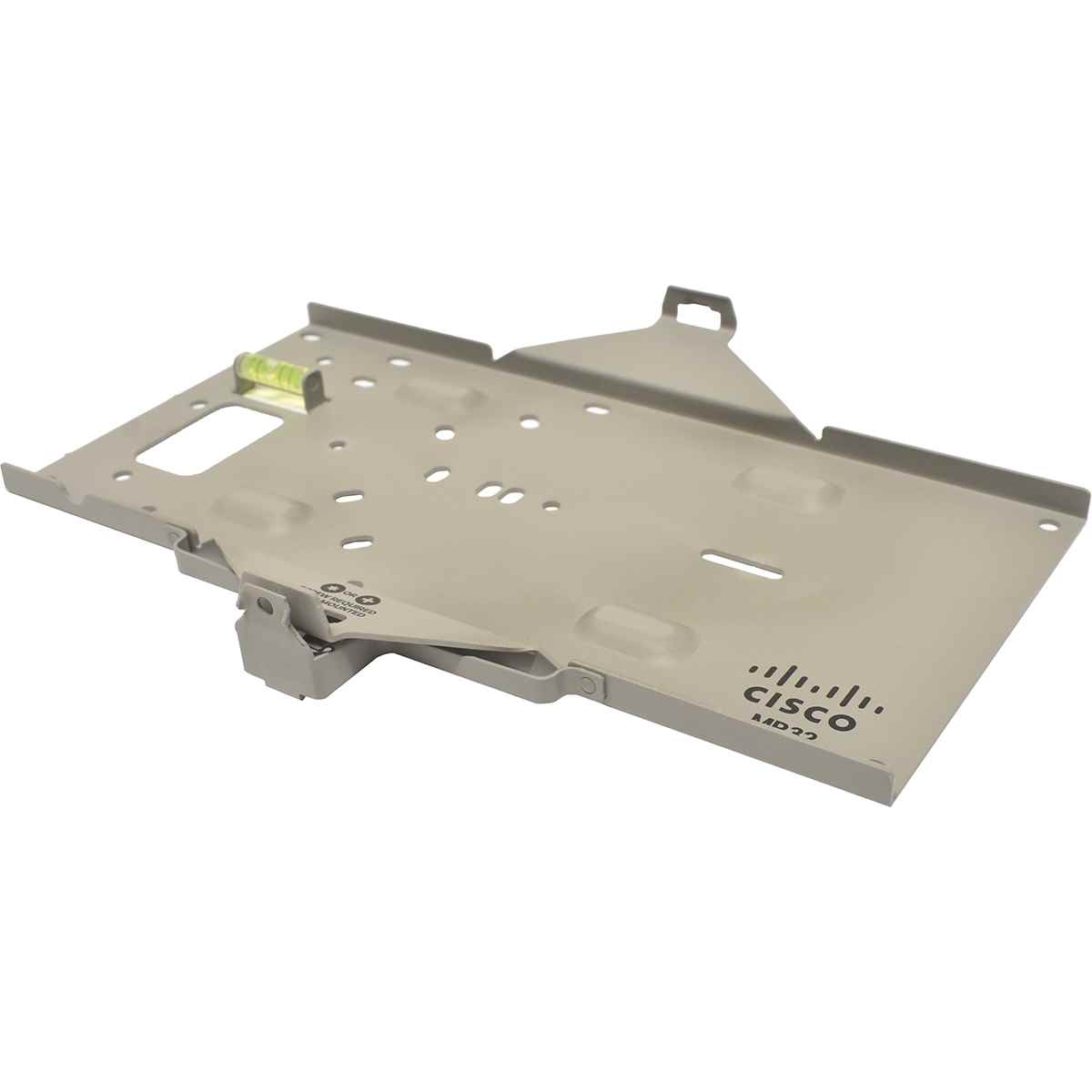Cisco Meraki MA-MNT-MR-6 Wall Mounting Kit / Wandhalterung für MR32 Access Point