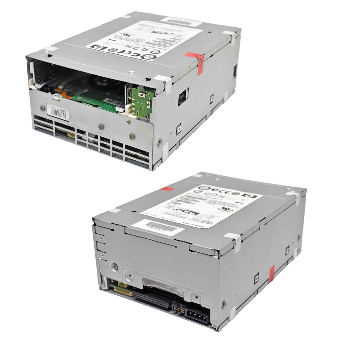 HP StorageWorks Ultrium LTO-4 BRSLA-0603-DC PD093G#804 Tape Drive Bandlaufwerk