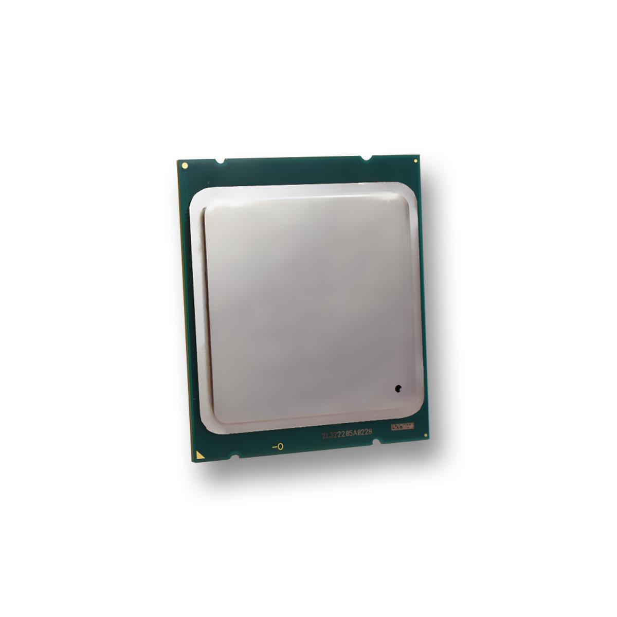 Intel Xeon Processor E5-2697 V2 30MB SmartCache 2.4GHz 12 Core FCLGA2011 SR19H Intel Xeon Processor E5-2695 V2 30MB Cache 2.40 GHz 12-Core FC LGA 2011 SR1BA