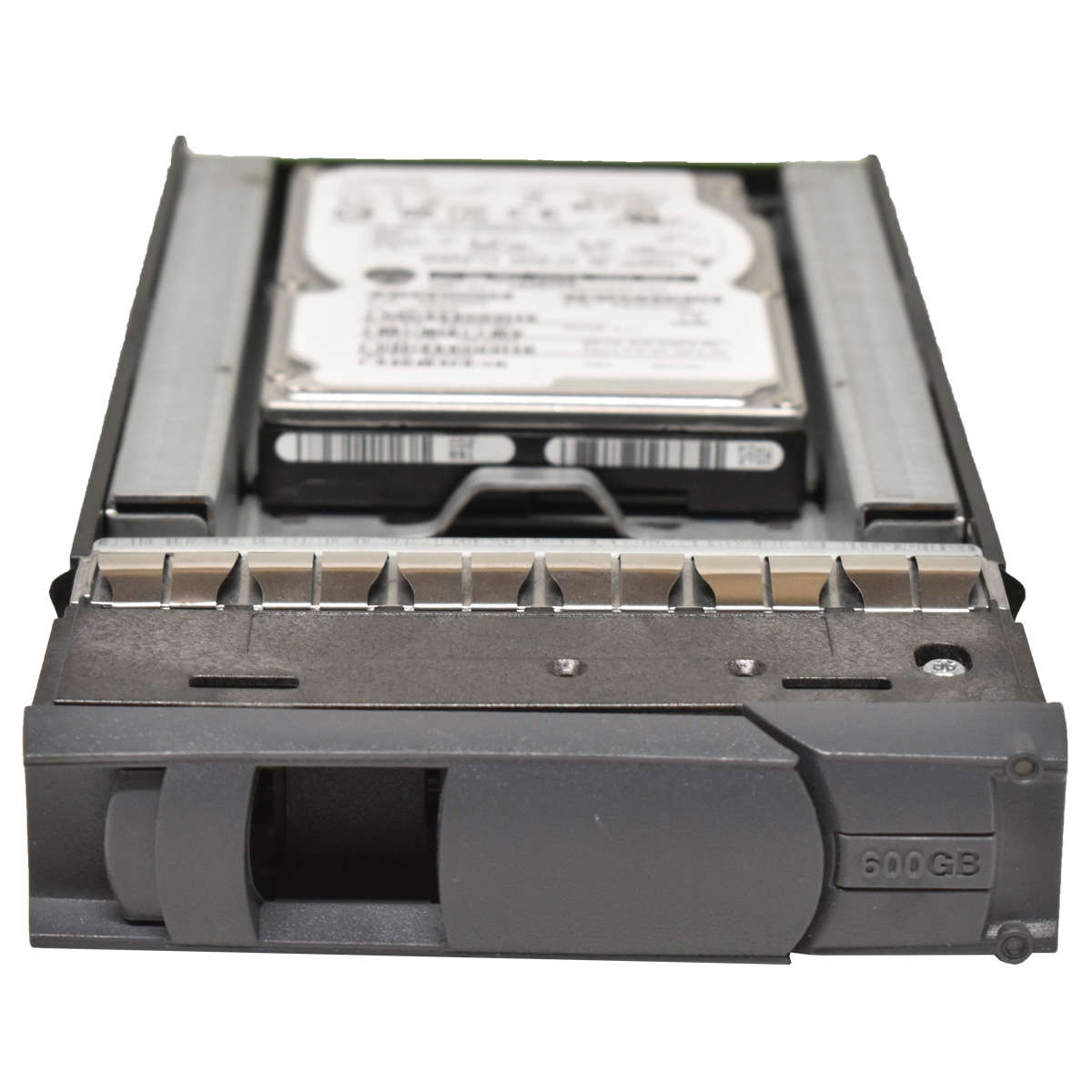 NetApp-600GB-2-5-10K-6G-SAS-HDD-HUC109060CSS600-10-001.jpg NetApp 600GB 2.5" 10K 6G SAS HDD ST600MM0006 108-00266+C0 mit 3.5" Rahmen 110-00208+A1