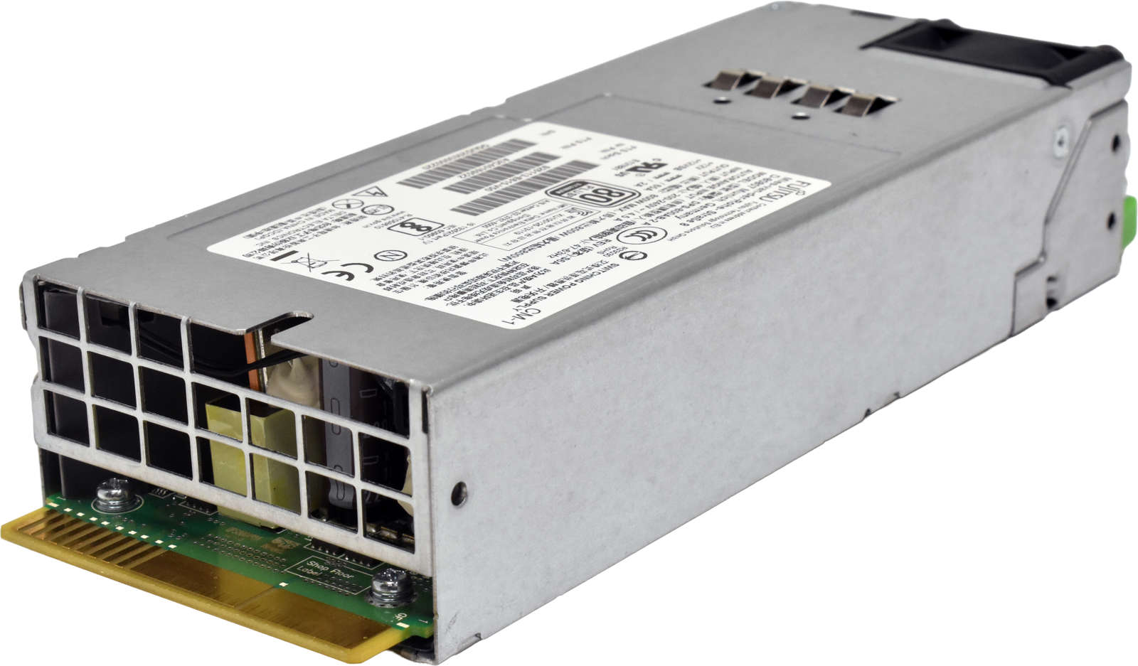 Fujitsu Delta 800W Power Supply DPS-800AB-2 A A3C40169522 S26113-E615-V50 for Primergy RX200 TX300S8 RX2540