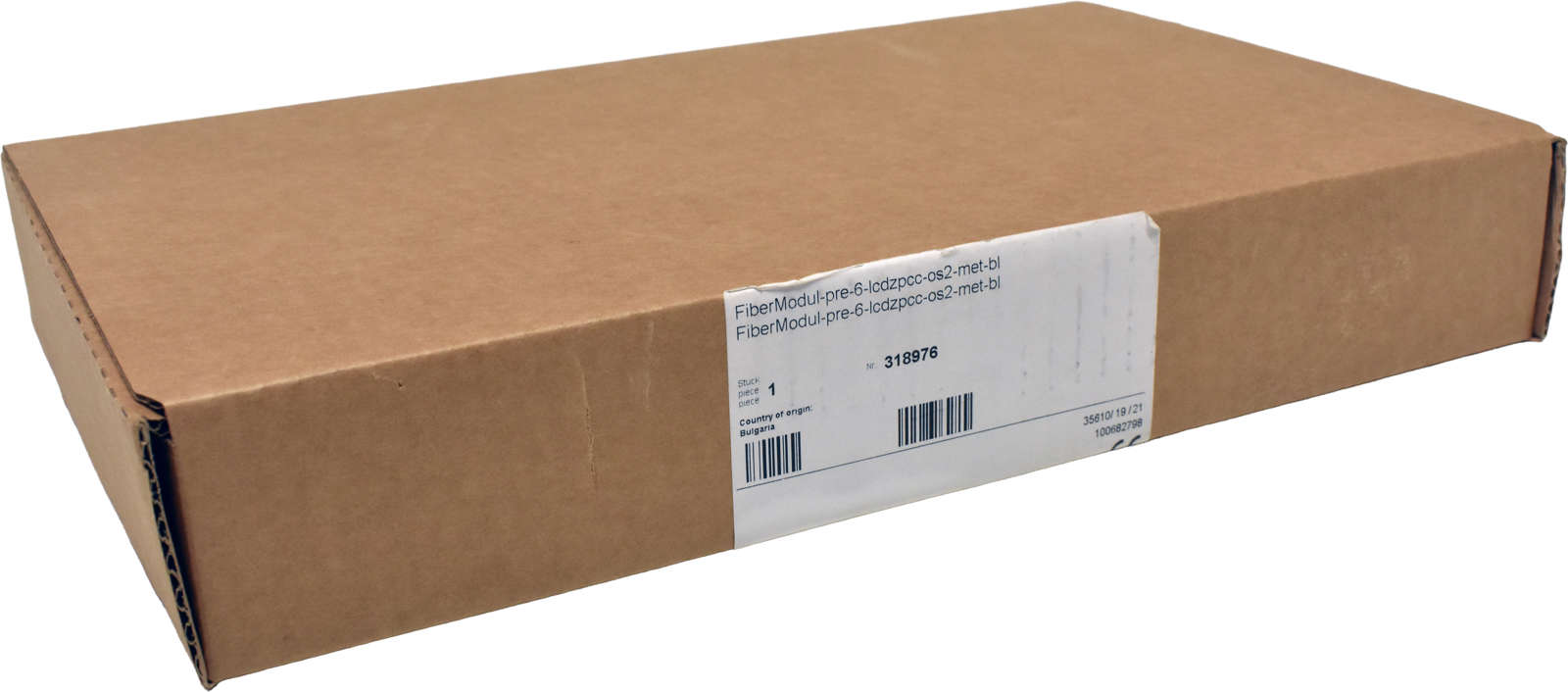 R-M-318976-100682798-FiberModul-7TE-Metall-breakou-002.jpg R&M 318976 100682798 FiberModul 7TE Metall breakout 6xLC-Duplex Singlemode NEW