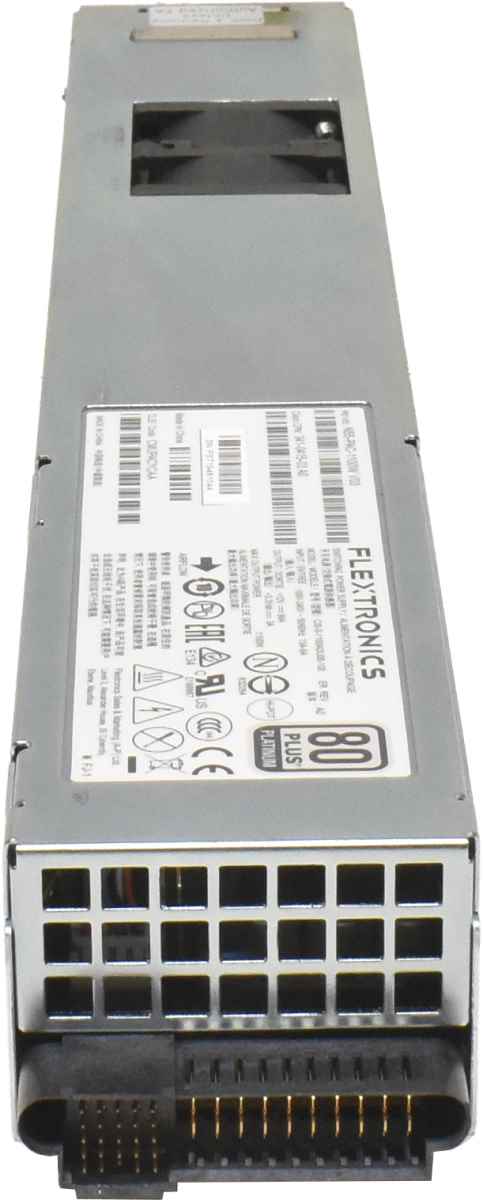 Cisco N55-PAC-1100W Netzeil / PSU 1100W für Nexus 5596UP 341-0415-01/03 CIS-S-1100ADU00-103