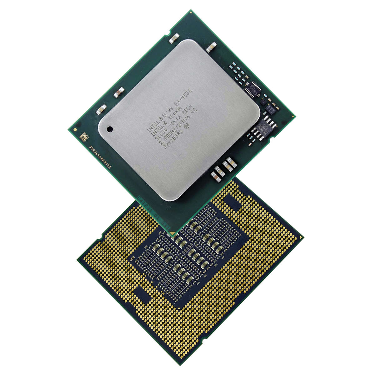 Intel-Xeon-Processor-E7-4850-24MB-Cache-2-00-GHz-C-006.jpg Intel Xeon Processor E7-4850 24MB Cache, 2.00 GHz Clock Speed LGA 1567 P/N SLC3V