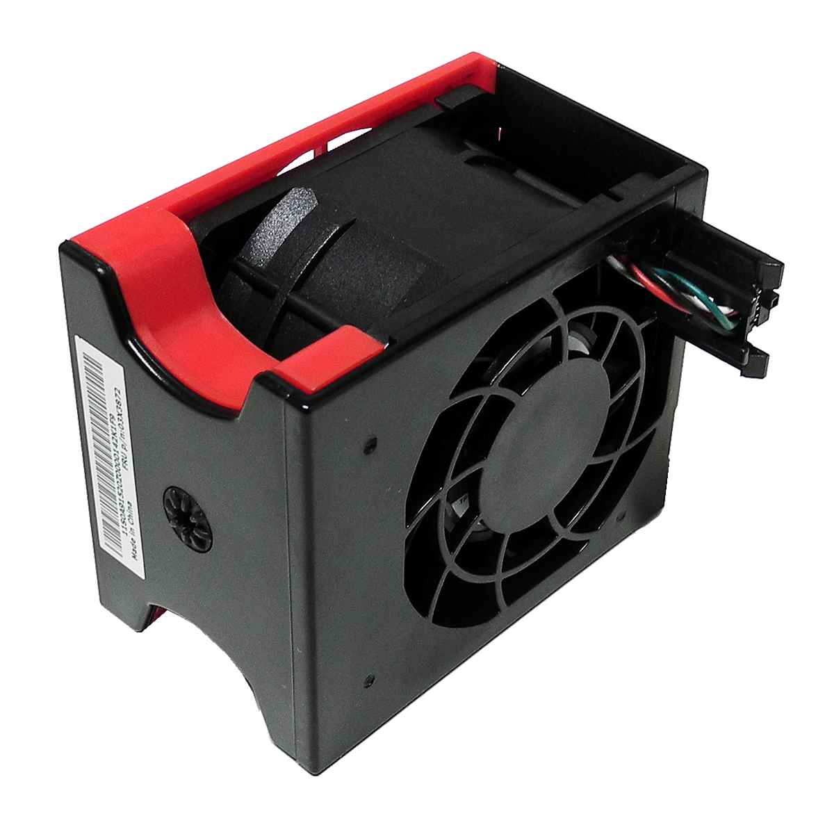 Lenovo 03X3872 Cooling Fan / Gehäuselüfter für ThinkServer RD 430 530 630 640 Lenovo 03X3872 Cooling Fan / Gehäuselüfter für ThinkServer RD 430 530 630 640