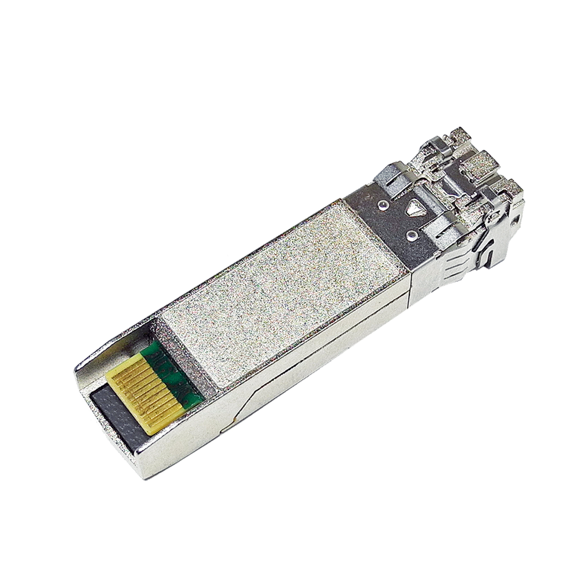 AVAGO AFBR-57F5MZ-ELX 16Gb FC SFP+ SWL 850 nm Transceiver